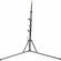 Manfrotto by Bogen Imaging 5001B Nano Black Light Stand - 6.2' (1.9m)