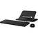 HP / Hewlett-Packard Base Universal de Notebook com Teclado e Mouse Sem Fio