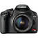 Canon EOS Rebel T1i Digital SLR Camera Kit w/EF-S 18-55mm f/3.5-5.6 IS Lens