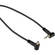 Impact Sync Cord Male Mini to Male PC (12") (Straight)