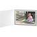 B. Oshrin Portrait Folder (4 x 6" Light Gray, 25 Pack)