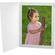 B. Oshrin Portrait Folder (8 x 10" Light Gray, 25 Pack)