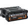 Gator Cases G-PRO-4U-19  4 Space Rotationally Molded Rack Case