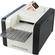 HiTi - Hi-Touch Imaging Tech. P510S  6" Dye Sub Roll-Type Photo Printer