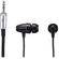 Denon AH-C751 In-Ear Stereo Headphones (Black)