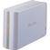 Buffalo 1TB LinkStation Mini Shared Network Storage (White)