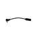 Dot Line RTS Replacement Adapter for the RS-RT06 Series Wireless Digital Shutter Release (Canon 3-pin Type) 