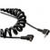 Vivitar PC-31 Sync Cord, Coiled - 3.3' (1 m)
