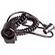 Vivitar SC-2 Remote Sensor Cord - Coiled - for 283