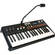 Akai MINIAK - Virtual Analog Synthesizer with Vocoder