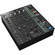 Behringer DJX-750 Professional 5-Channel DJ Mixer 
