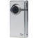 Flip Video MinoHD High Definition Camcorder (Chrome)