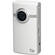 Flip Video Ultra Camcorder (2nd Generation, White)