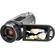 Samsung HMX-H106 Full High Definition Camcorder 