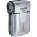 DXG DXG-579V High Definition Camcorder (Silver)