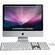 Apple 24" iMac Desktop Computer (Early 2009)