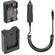 CTA Digital LP-E6 Rechargeable Lithium-Ion Battery Pack (7.4V, 1950mAh)