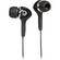 Skullcandy Smokin Buds In-Ear Headphones (Black)