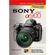 Sterling Publishing Book: Magic Lantern Guide f/ Sony Alpha DSLR-A900 SLR Camera