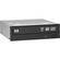 HP / Hewlett-Packard Gravador de DVD PATA SuperMulti Interno de 22x (Chanfrado Preto)
