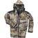 Aqua Tech Field Jacket, Medium (Camo)