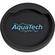Aqua Tech ASCN-5 SoftCap for the Nikon 500mm f/4 ED VR 