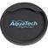 Aqua Tech ASCN-4 SoftCap for the Nikon 400mm f/2.8 ED VR 