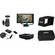 VariZoom 16:9 7" LCD MNTR w/CASE/BATT/SHOE/HOOD