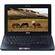 MSI Wind U123 Netbook Computer (Blue)