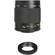 Bower 500mm f/8.0 Manual Focus Telephoto Lens for Nikon