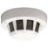 ARM Electronics C420SDCS Color Covert Side View Smoke Detector Camera with 3.6mm Pinhole Lens
