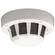 ARM Electronics C520SDCS Color Covert Side View Smoke Detector Camera with 3.6mm Pinhole Lens