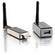 CablesToGo TruLink Wireless USB Device Adapter Kit