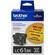 Brother LC612PKS Innobella Standard-Yield Black Ink Cartridge (2 Pack)