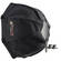 Photoflex XS OctoDome nxt Kit - 1.5' (45.7cm) Diameter