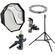 Photoflex XS OctoDome nxt Basic Kit - 1.5' (45.7cm) Diameter