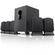Coby CSP96 Home Theater Speaker System
