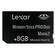 Lexar 8GB  Platinum II Memory Stick PRO Duo
