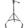 Smith-Victor 70000 Dollypod V Wheeled Tripod with 3-Way Pro V Head