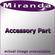 Miranda ALTO2-PSU Redundant Power Supply