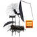 Bowens BW-4850USD Gemini 500R 3-Light Kit
