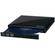 Buffalo MediaStation 8x Ultra-Slim Portable DVD Writer (Black)