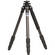 Benro C-158M8 Carbon Fiber Tripod Legs - Supports 17.6 lbs (8 kg)