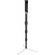 Benro MC-96M8 8X Carbon Fiber 4-Section Monopod, with Support Legs - Supports 44.1 lbs (20 kg)