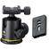 Benro B-2 II Professional Camera Ballhead with Quick Release Plate II PU-60