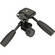 Benro HD-18 3-Way Pan/Tilt Head with Quick Release
