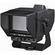 Sony HDVF-550 5" B&W HD Electronic Viewfinder