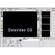 Datavideo CG-100-Studio Character Generator with Studio Card