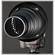 Interfit STR106 Snoot for STR100/101 Strobie Kits