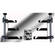 Interfit COR762 Autopole Set